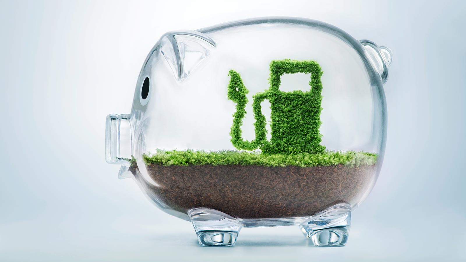 Ahorra dinero en cada litro de gasolina